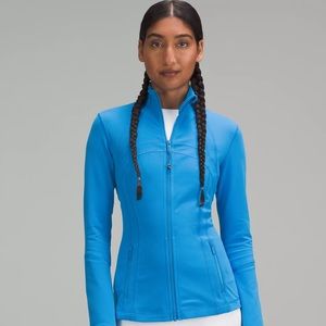Lululemon Define Jacket Poolside